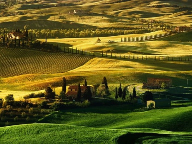 Italiaans IV (1.5 A2 naar A2)