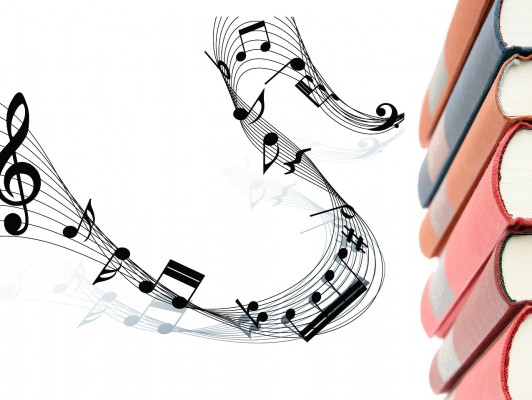 Muziek en literatuur