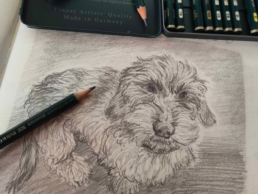 Fundamenteel tekenen