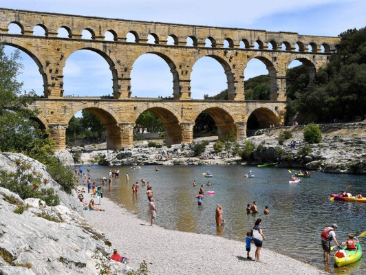 Frans III (A2 naar B1)