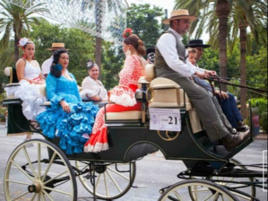 Spaans conversatie B1 en B2 niveau