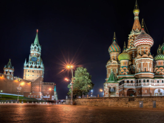 Russisch III vervolg (A2 naar B1)