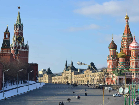 Russisch I aanvullende lessen