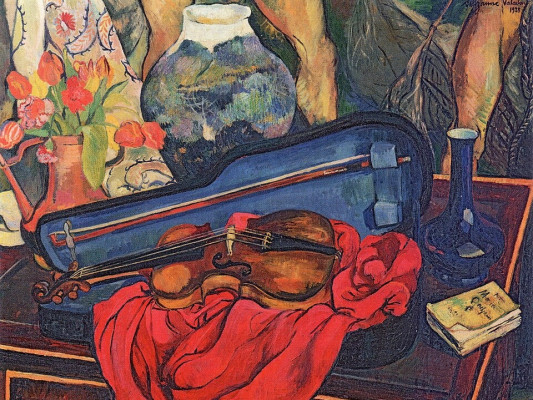 Vrouwen in de schilderkunst