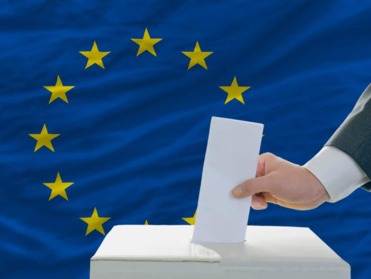 Europese verkiezingen