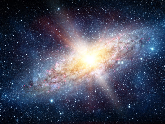 Donkere materie, donkere energie en andere mysteries waar astronomen nog mee worstelen.