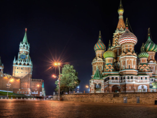 Russisch III (A2 naar B1)