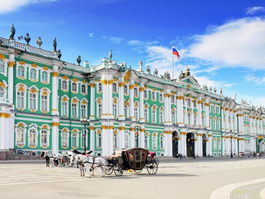 Russisch II