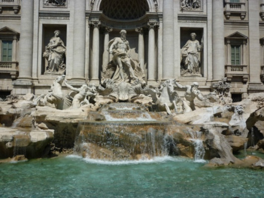 Italiaans V (A2 naar B1)