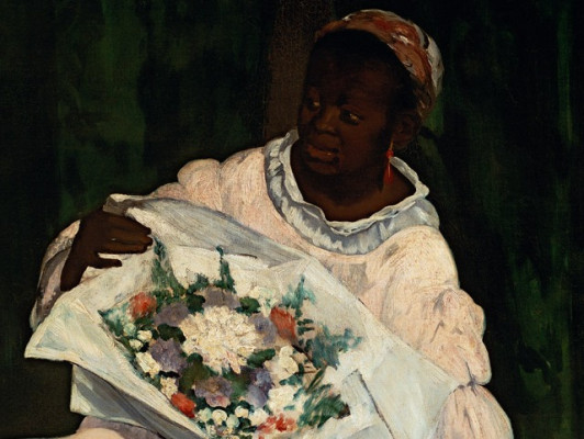 Kunst: Thema’s in de kunst (Specialisme)