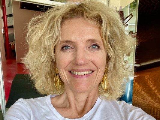 Mariette Reineke