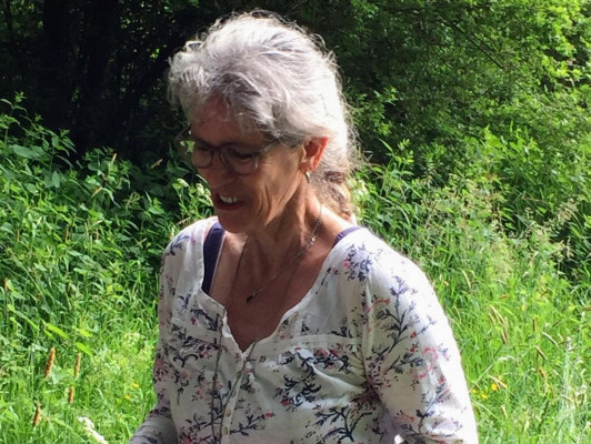 Olga Kroes