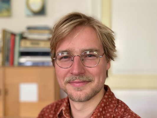 Thijs Segers