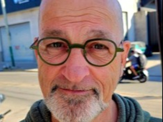 Jan Leendert Van der Mooren