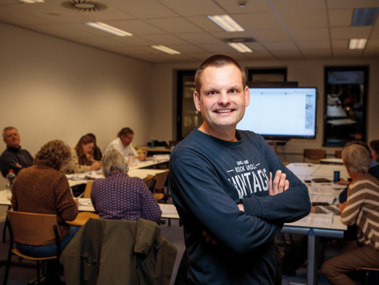 S. (Steffan) Giesen