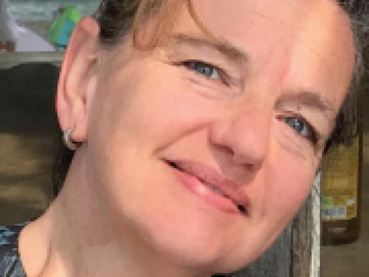 Denise Rombouts
