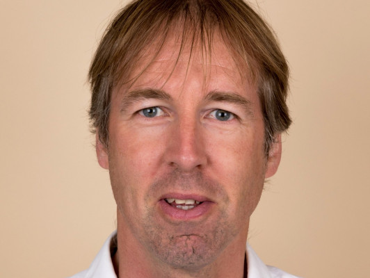 Jeroen Cloosterman
